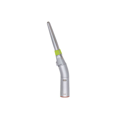 S-12 - повышающий угловой хирургический наконечник с изгибом корпуса и узкой носовой частью, для хирургических боров и фрез диаметром 2,35 мм, 1:2 | W&H DentalWerk (Австрия)