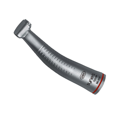Synea Fusion WG-99 A - повышающий угловой наконечник с кнопочным зажимом бора, диаметр головки 10 мм, 1:5 | W&H DentalWerk (Австрия)