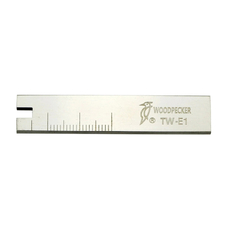 TW-E1 - ключ для эндодонтических насадок Woodpecker
