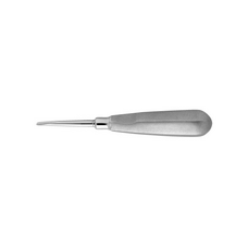 Элеватор хирургический, прямой, форма 4C, ширина 2,5 мм, ручка типа B