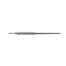 Прямая ручка для скальпелей YDM, цилиндрическая