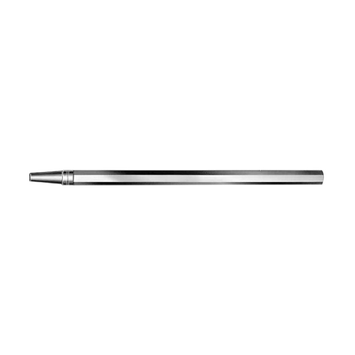 Ручка для зеркал YDM, восьмигранная | YDM (Япония)