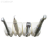 МУ0625 - стоматологическая симуляционная установка | Зарница (Россия)