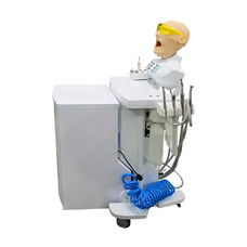 МУ0625 - стоматологическая симуляционная установка
