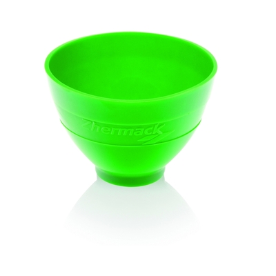 Mixing Bowl for alginate - резиновая чашка для смешивания альгинатов | Zhermack (Италия)