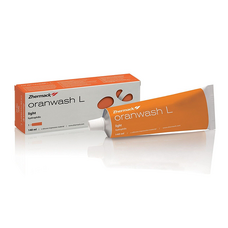 Oranwash L (140ml) - силикон низкой вязкости