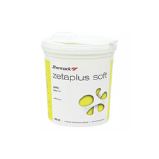 Zetaplus Soft Putty (900ml) - C-Силикон очень высокой вязкости