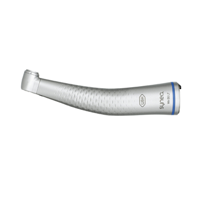 SYNEA WA-56LT - угловой наконечник с фиброоптикой и миниголовкой, 1:1 | W&H DentalWerk (Австрия)