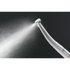 Synea Vision TK-98 L - турбинный наконечник с подсветкой, пятиточечным спреем, диаметром головки 11,5 мм (под соединение Roto Quick) | W&H DentalWerk (Австрия)