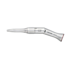 SGA-E2S - повышающий микрохирургический наконечник с изгибом корпуса, для хирургических боров и фрез диаметром 2,35 мм, 1:2
