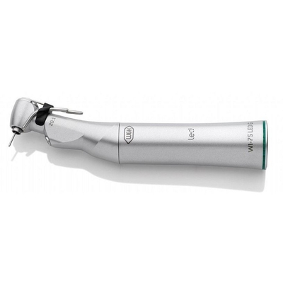 WI-75 LED G - угловой наконечник для имплантологии с генератором света и внутренней системой охлаждения, 20:1 | W&H DentalWerk (Австрия)