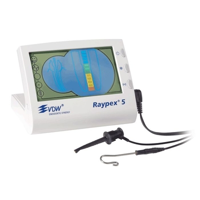 Raypex 5 - цифровой апекслокатор 5-го поколения | VDW GmbH (Германия)