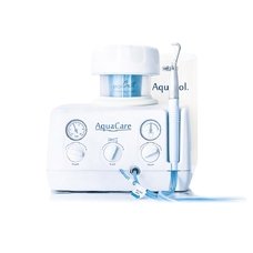 AquaCare - стоматологическая водно-абразивная система