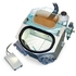 АСОЗ 5.1 С - компактный пескоструйный аппарат для зуботехнических (керамических) лабораторий с одним струйным модулем | Аверон (Россия)