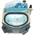 АСОЗ 5.1 С - компактный пескоструйный аппарат для зуботехнических (керамических) лабораторий с одним струйным модулем | Аверон (Россия)