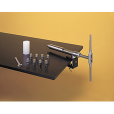 WAX INJECTOR - прибор для изготовления прутков литьевого воска 