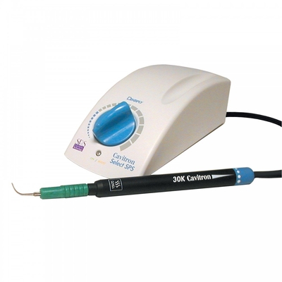 Cavitron Select SPS - портативный ультразвуковой скалер без резервуара | Dentsply - Maillefer (Швейцария)