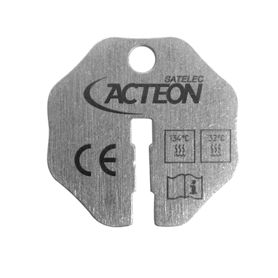 Универсальный ключ | Satelec Acteon Group (Франция)