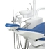 A-DEC 200 - стоматологическая установка с нижней подачей инструментов | A-dec Inc. (США)