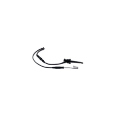 Lip Clip Cable with Ferrite Ring - кабель для подключения загубника к Gold