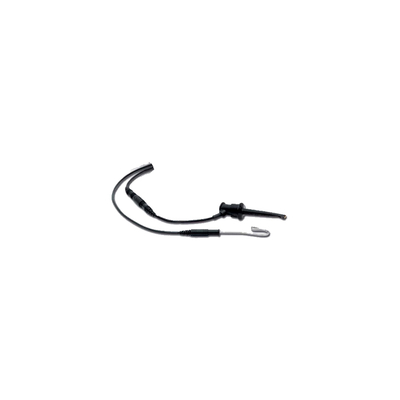 Lip Clip Cable with Ferrite Ring - кабель для подключения загубника к Gold | VDW GmbH (Германия)
