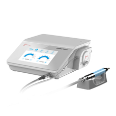Surgic Touch – пьезохирургический аппарат 3-го поколения с наконечником с LED подсветкой