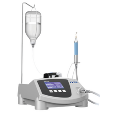 Ultrasurgery DS-II LED - ультразвуковой хирургический аппарат с оптикой, 14 насадок в комплекте