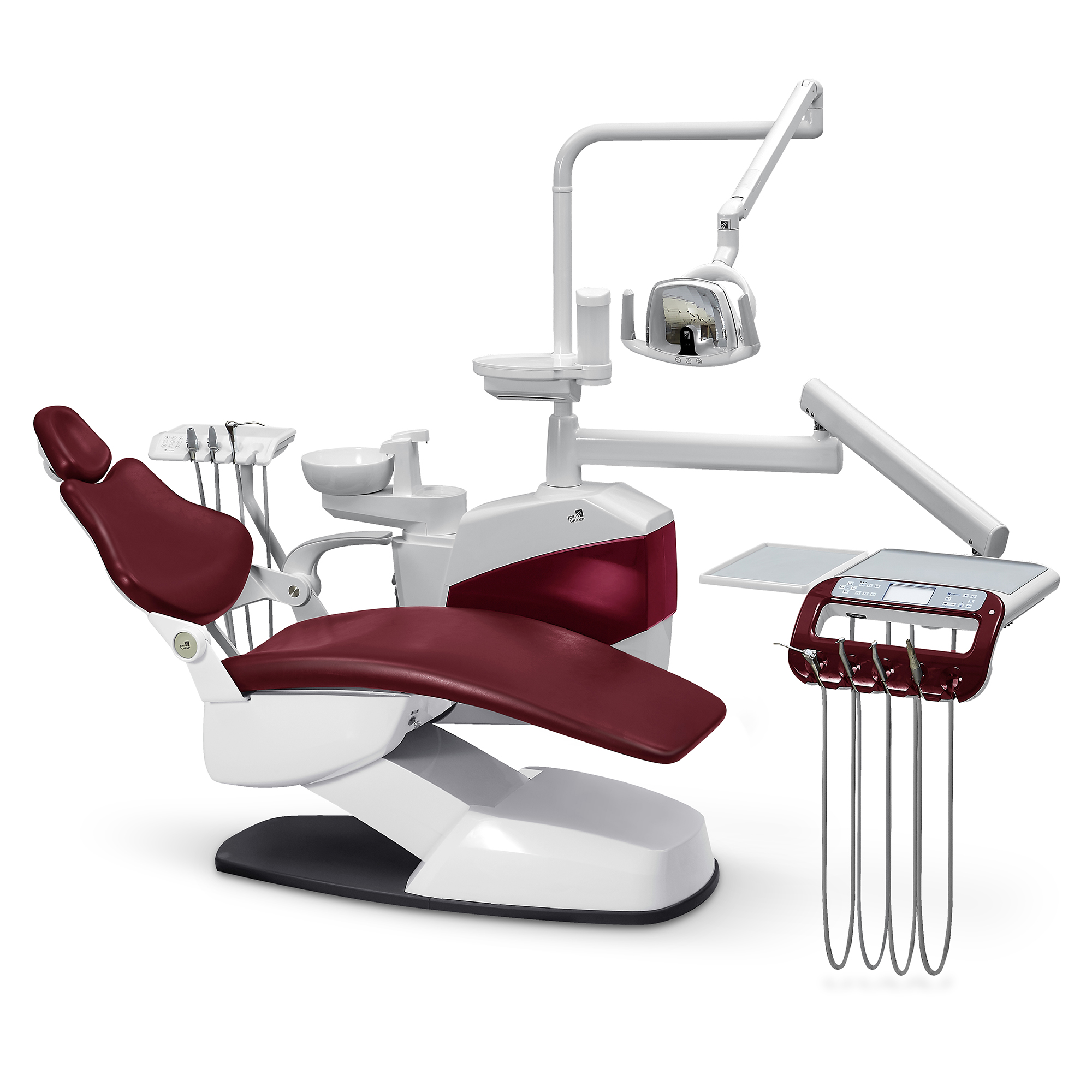 электромотор для стоматологического кресла