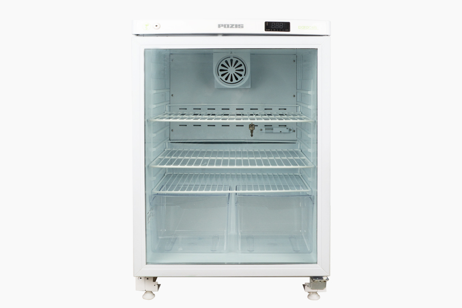 Холодильник фармацевтический Pozis ХФ-250-2 (дверь металл)